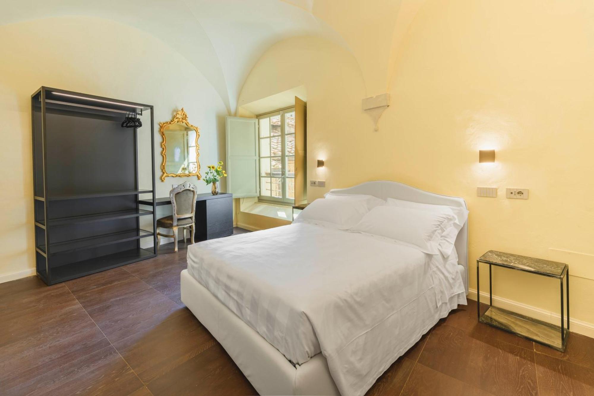 Palazzo Patrizi Suites & Spa Siena Exterior foto