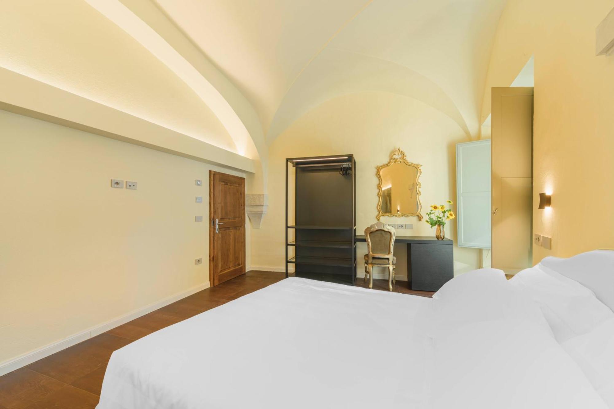 Palazzo Patrizi Suites & Spa Siena Exterior foto