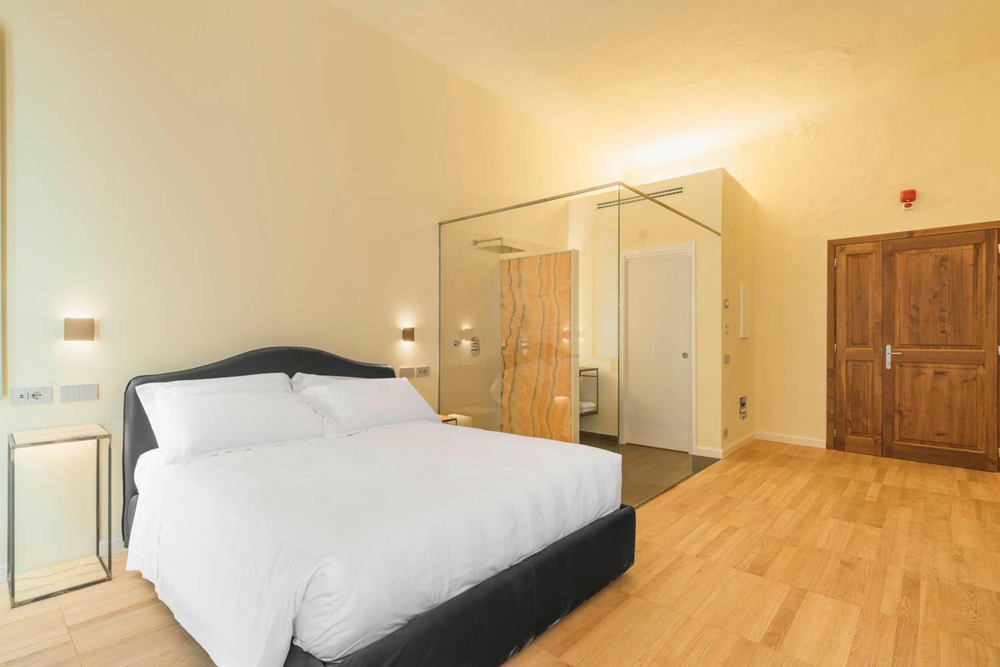 Palazzo Patrizi Suites & Spa Siena Exterior foto